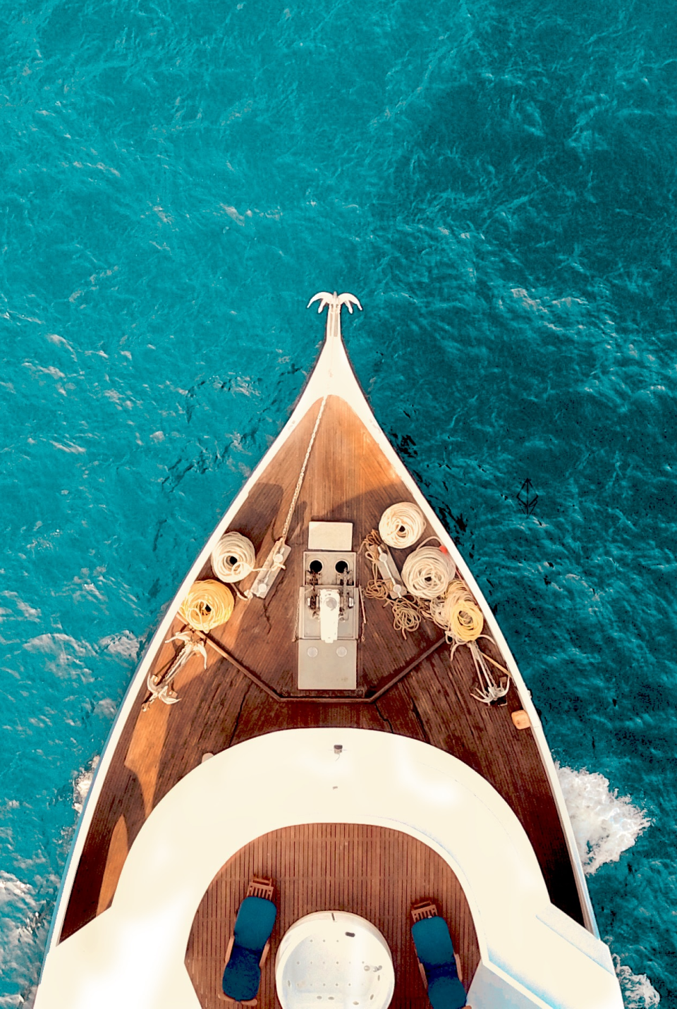 Mask Boat image