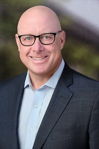 Kenneth C. Forasté