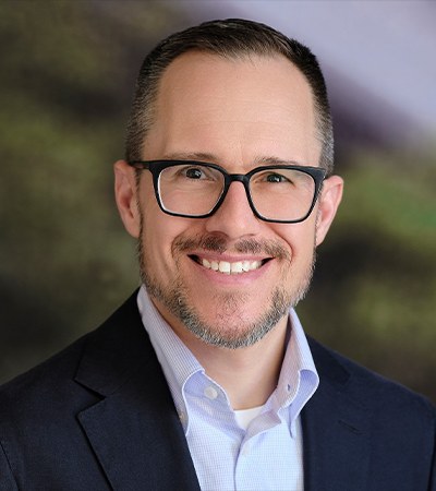 Joel D. Desjardins Joel D. Desjardins