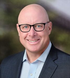 Kenneth C. Forasté