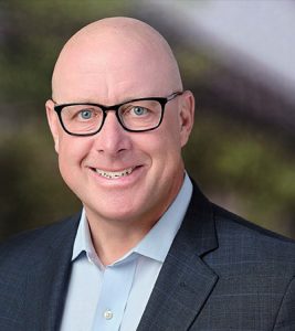 Kenneth C. Forasté