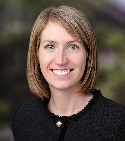 Sarah R. Moore Sarah R. Moore