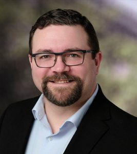 Stephen C. Hoffman