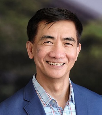 Joseph T. Nguyen