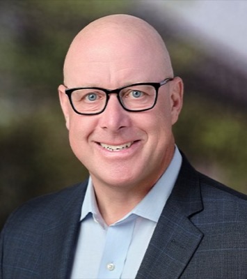 Kenneth C. Forasté