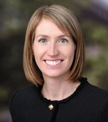 Sarah R. Moore